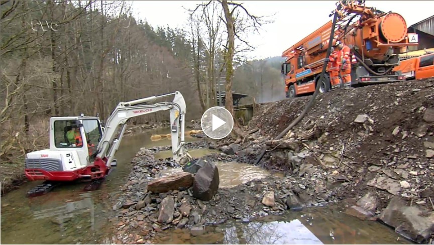 Videobeitrag tvo Oberfranken