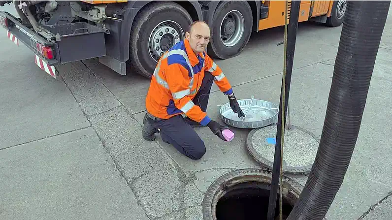 Rattenbekämpfung: Umweltfirmen-Chef versteht Hysterie nicht Rattenbekämpfung: Umweltfirmen-Chef versteht Hysterie nicht